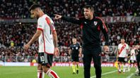 Luego de varios conflictos, River le da salida a uno de los jugadores más prometedores. Luego de varios conflictos, River le da salida a uno de los jugadores más prometedores.