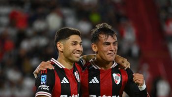 River 0-0 Sarmiento: el Millonario busca cortar una racha desde mayo de 2025