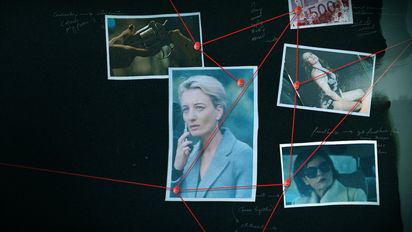 La miniserie de Netflix que atrapa desde el primer capítulo