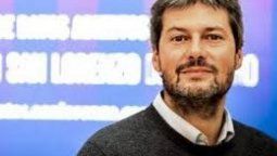 altText(Lammens, complicado: antes, CABA; ahora, San Lorenzo)}