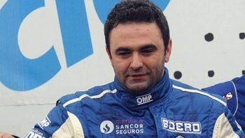 esteban tuero dejo el automovilismo, la ultima promesa argentina en f1 esteban tuero dejo el automovilismo, la ultima promesa argentina en f1