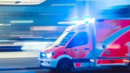 Tremendo accidente en Córdoba.&nbsp;
