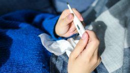 Fiebre en el embarazo: Peligros que debes conoer.