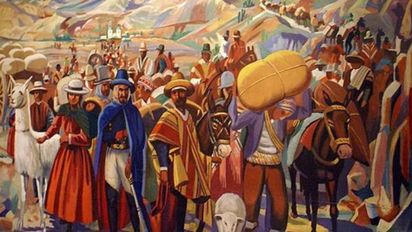 212 años del Éxodo Jujeño: el día que Jujuy ardió para resistir al poder realista
