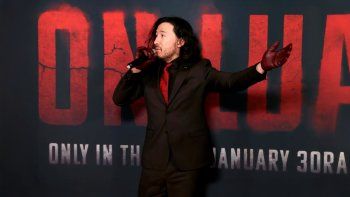 El YouTuber que humilló a Hollywood: Recaudó US$20 millones sin ayuda