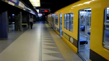 Trabajo postergó la reunión para destrabar el conflicto del subte