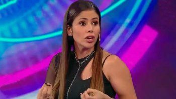 Romina Uhrig fue la úlitma eliminada de Gran Hermano antes de la final. Romina Uhrig fue la úlitma eliminada de Gran Hermano antes de la final.