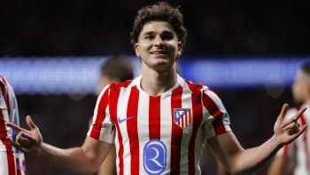 ¡Impacto total! El gigante que busca a Julián Álvarez a horas del cierre. ¡Impacto total! El gigante que busca a Julián Álvarez a horas del cierre.