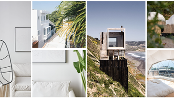 Viajar para reconectar: la tendencia en Airbnb inspirada en el color del año 2026