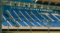 El Estadio Feliciano Gambarte vivió momentos de tensión tras un nuevo empate con sabor a derrota de Godoy Cruz El Estadio Feliciano Gambarte vivió momentos de tensión tras un nuevo empate con sabor a derrota de Godoy Cruz