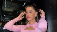 Sigo con psiquiatra: Tini Stoessel interrumpió su show para hablar de salud mental. Sigo con psiquiatra: Tini Stoessel interrumpió su show para hablar de salud mental.