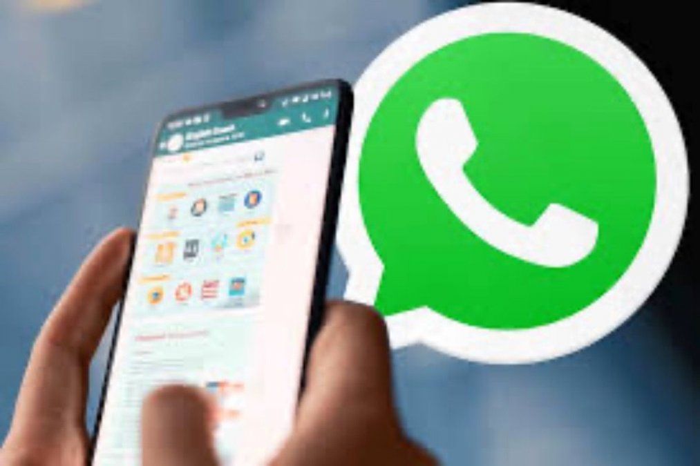 WhatsApp quiere incluir la función PiP.