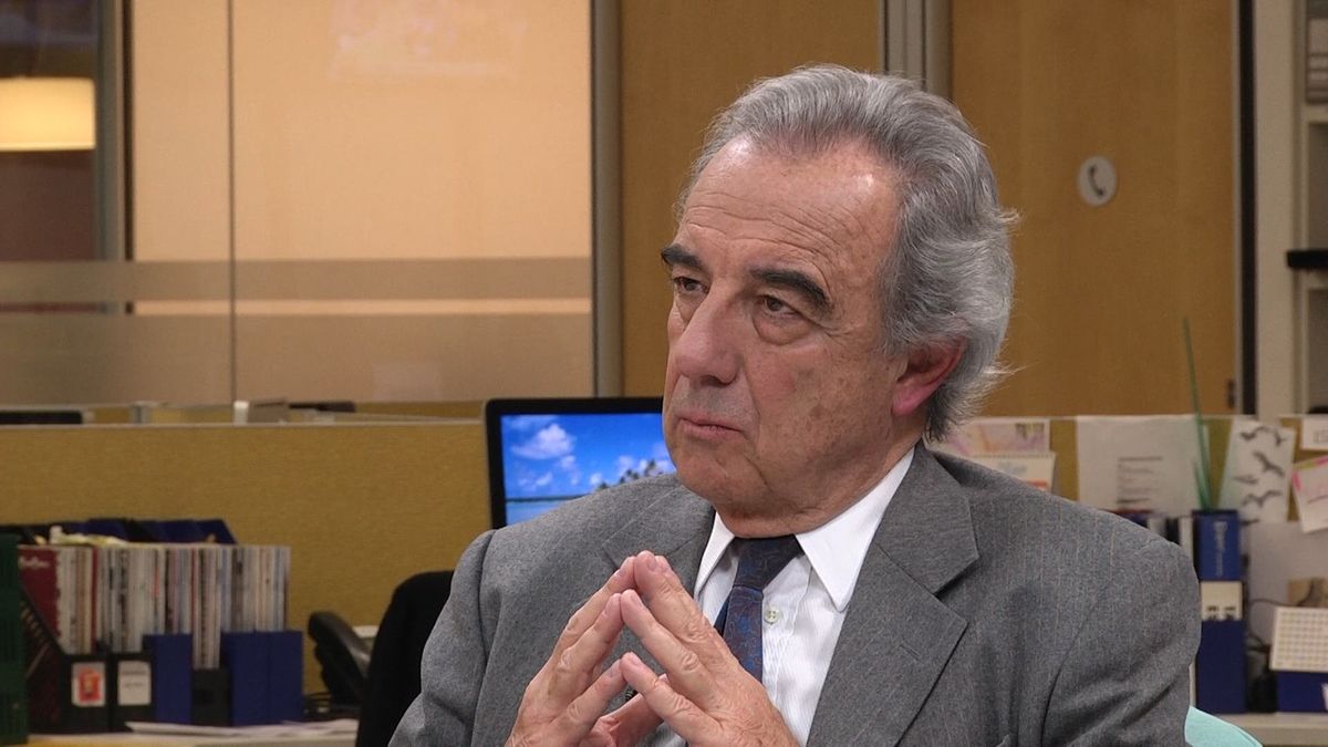 Carlos Pérez Llana.