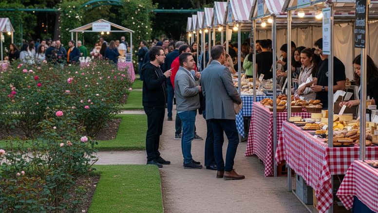 Finde en AMBA: Feria francesa, Minecraft Experience y homenaje sinfónico a Star Wars