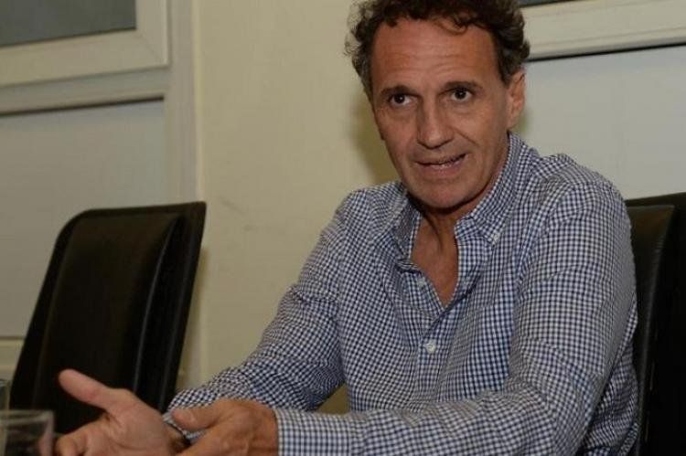 Gabriel Katopodis recibió la orden de tirar abajo todos los PPP.