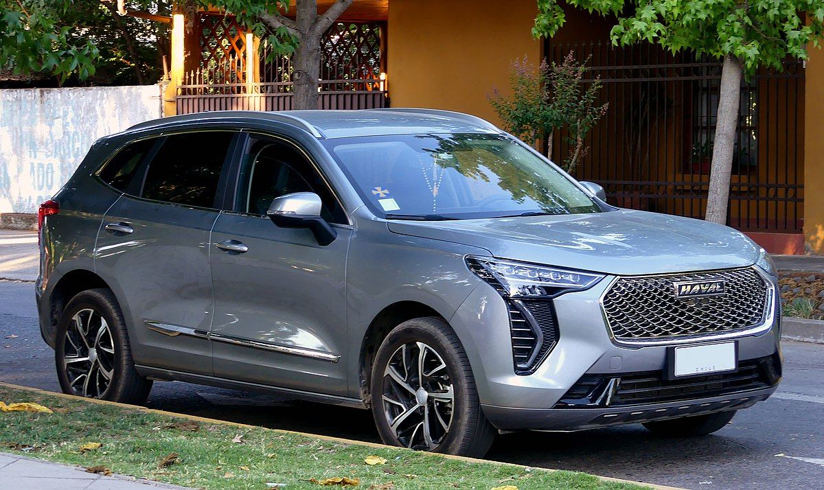 China empuja por entrar rápido al mercado argentina. 