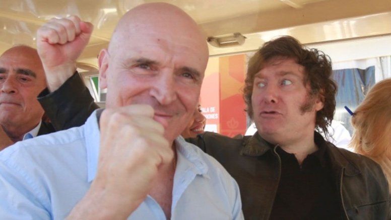 LLA a full: 26/06 primer congreso partidario en PBA