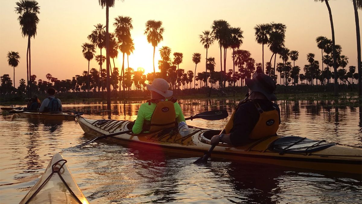 Boomerang Viajes cumple 25 años de vida que lleva a la condición de líder del Turismo Solidario en Argentina. Boomerang Viajes cumple 25 años de vida que lleva a la condición de líder del Turismo Solidario en Argentina.