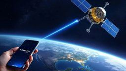 Starlink Argentina podrá operar en segmentos de frecuencias solicitados por la compañía y todavía no atribuidas al Servicio Fijo por Satélite en Argentina Starlink Argentina podrá operar en segmentos de frecuencias solicitados por la compañía y todavía no atribuidas al Servicio Fijo por Satélite en Argentina