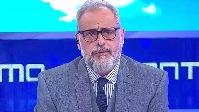 Jorge Rial 'derrapó' por un despectivo comentario sobre Boca