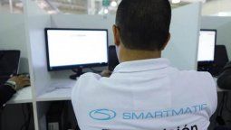 altText(Smartmatic para Todos: El Gobierno entregará el software y no hay tiempo para auditar)}