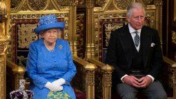 altText(La Reina Isabel y la grieta en UK: el 50% no quiere a Carlos)}