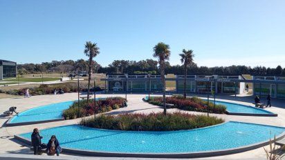 Termas de Tapalqué: Cómo llegar, precios y hoteles