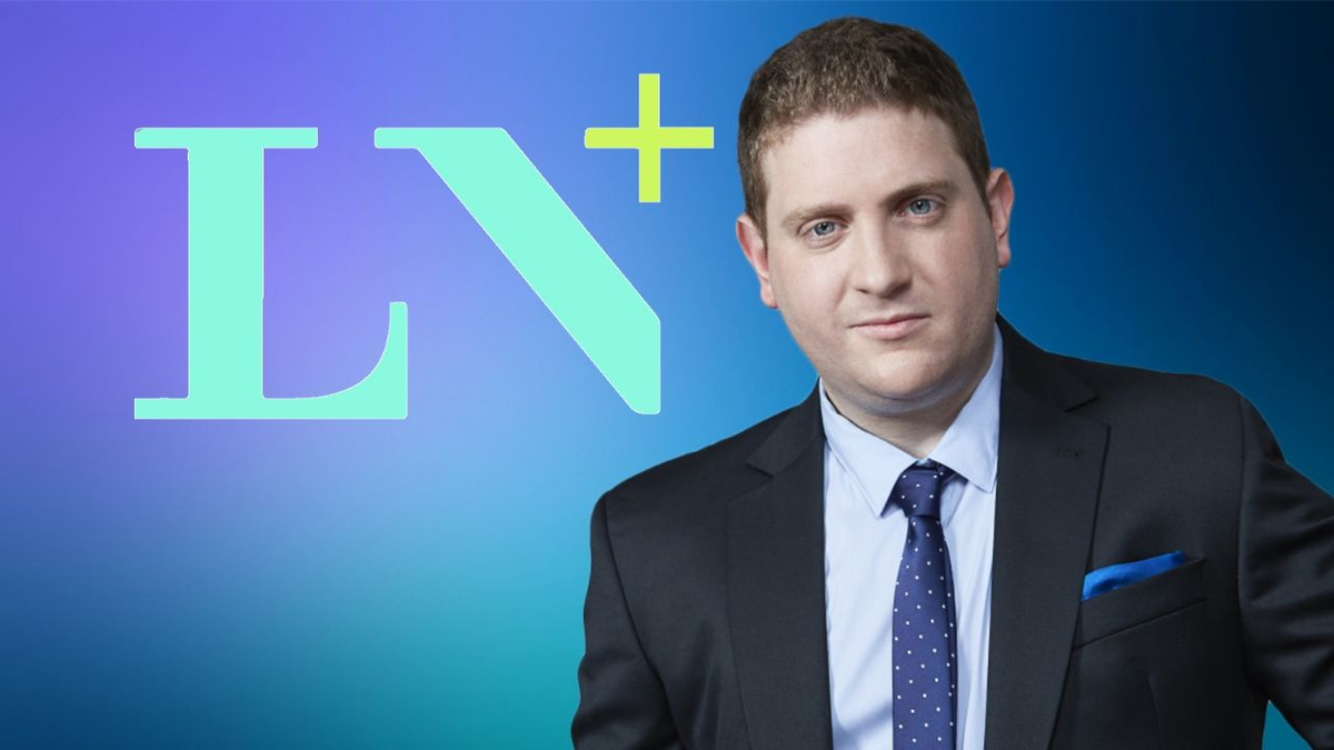 El ciclo +Realidad de Jonatan Viale bate récords de rating en su franja.