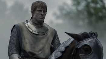 HBO Max apuesta todo a la nueva serie de Juego de Tronos, quiere seguir a sus dos protagonistas por décadas. ¿Quién va a aguantar tanta fantasía bien hecha? HBO Max apuesta todo a la nueva serie de Juego de Tronos, quiere seguir a sus dos protagonistas por décadas. ¿Quién va a aguantar tanta fantasía bien hecha?