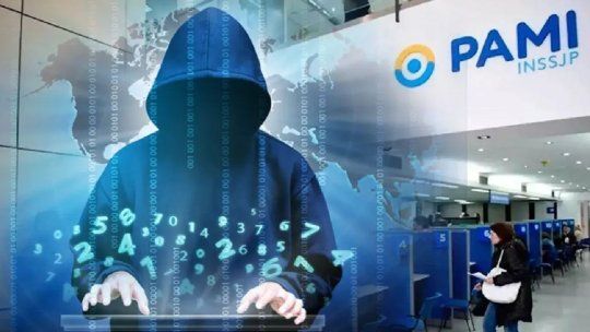 El cerebro detrás del escándalo del PAMI: Cómo un hacker armó un imperio con datos ajenos