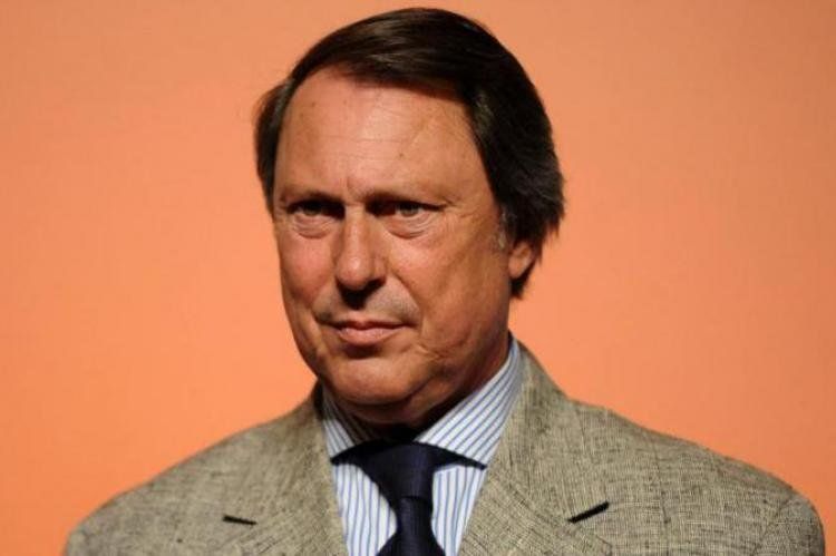 Ricardo Casal, Ministro de Justicia y Seguridad
