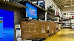 Carrefour y sus descuentos explosivos: La nueva movida que sacude al retail Carrefour y sus descuentos explosivos: La nueva movida que sacude al retail