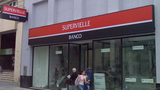 Supervielle en rojo: pérdidas, morosidad y baja en la calificación de una importante institución. Supervielle en rojo: pérdidas, morosidad y baja en la calificación de una importante institución.