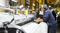 El presidente de la Cámara Industrial de la Indumentaria Rosario calificó la situación como catastrófica. El presidente de la Cámara Industrial de la Indumentaria Rosario calificó la situación como catastrófica.