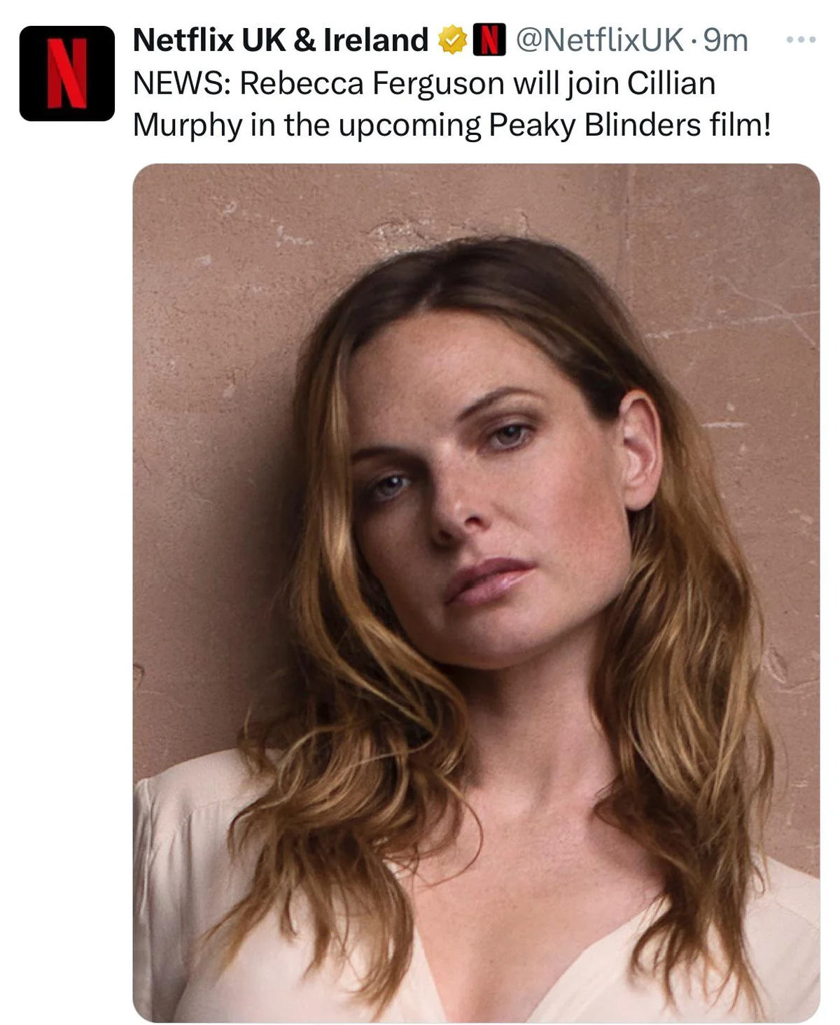 La trayectoria de Ferguson habla por sí sola. La trayectoria de Ferguson habla por sí sola.