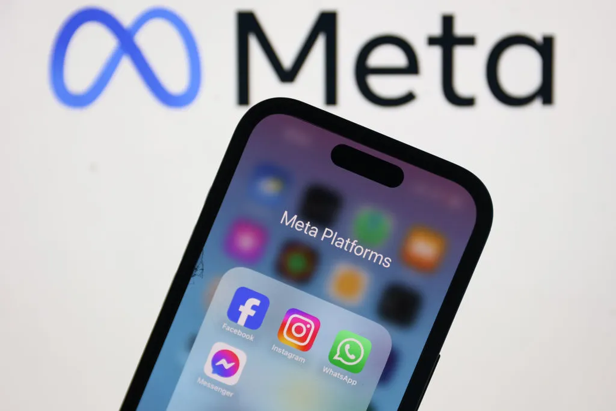 La movida no es casual. Con miles de millones de usuarios ya captados y pocas chances de crecimiento adicional, la compañía busca extraer más valor de su existente y diversificar sus ingresos más allá de la publicidad. La movida no es casual. Con miles de millones de usuarios ya captados y pocas chances de crecimiento adicional, la compañía busca extraer más valor de su existente y diversificar sus ingresos más allá de la publicidad.