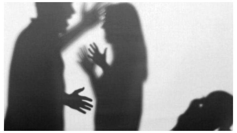 Las víctimas de violencia están en desventaja en tiempos de cuarentena y ausencia judicial