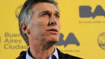 Para el 2015, Macri promete el mejor equipo 