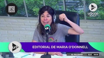 Caso Lucio Dupuy: Según O'Donnell, no genera rating (¿?)