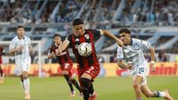 Racing recibe a River en el Cilindro Racing recibe a River en el Cilindro