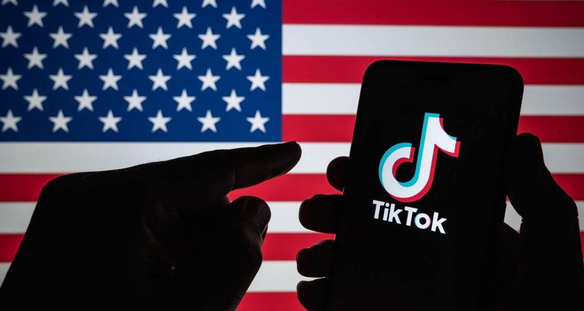 Tik Tok revisó sus normas de seguridad de datos y confirmó que desde China observa datos de usuarios europeos