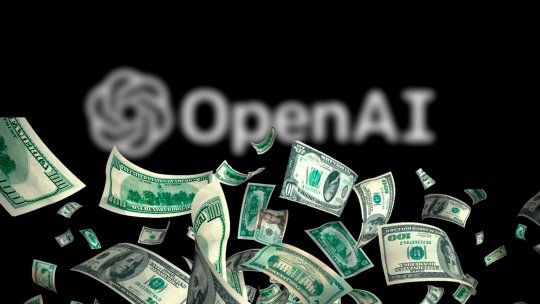 OpenAI se convirtió en una máquina de dinero. 