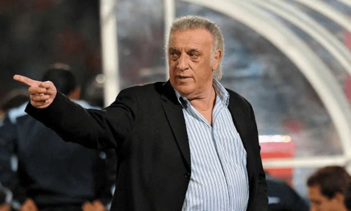 Preocupación por el Coco Basile