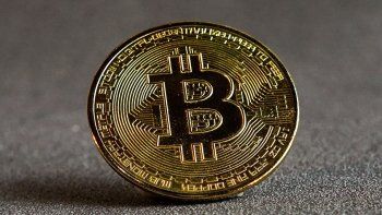 Bitcoin, la criptomoneda número 1 Bitcoin, la criptomoneda número 1