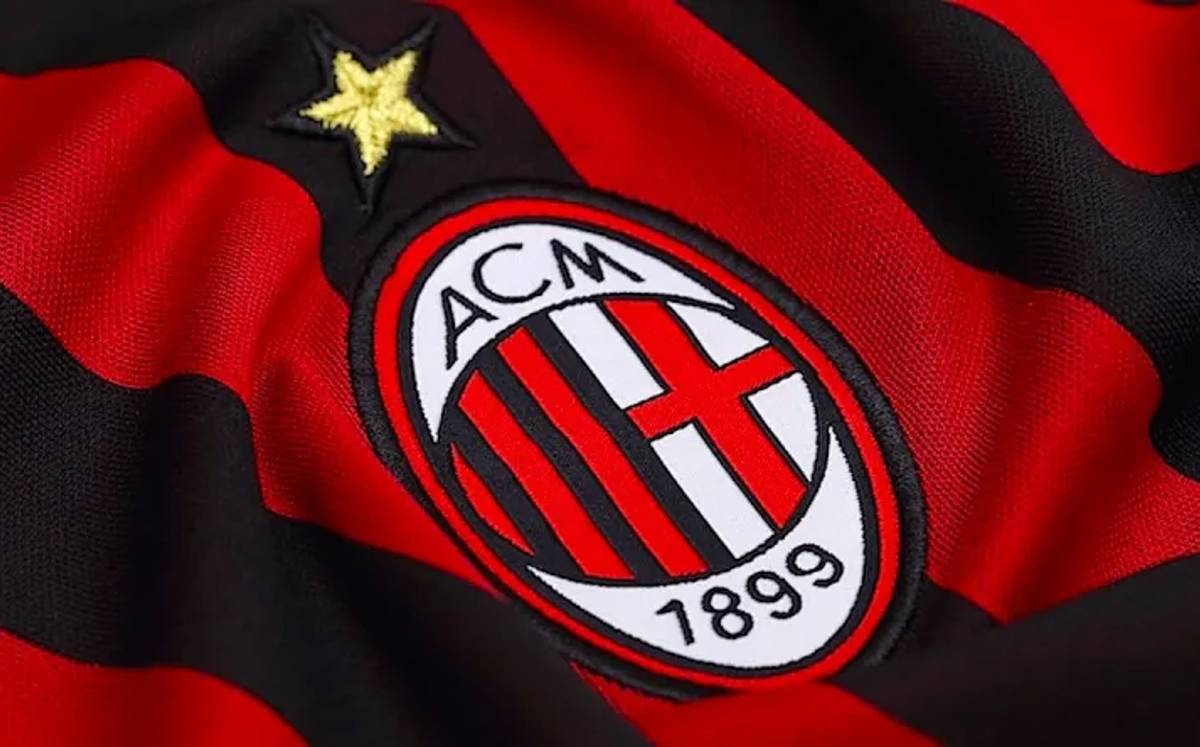 Associazione Calcio Milan. Associazione Calcio Milan.