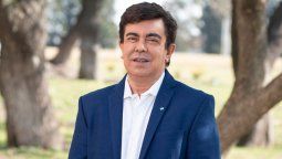 Los intendentes Fernando Espinoza y Federico Otermín le respondieron a Bullrich.