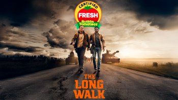 Una de las grandes pelis del año. Una de las grandes pelis del año.