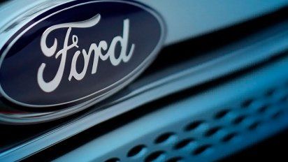 Ford supera los 100.000 millones dólares en valor de mercado