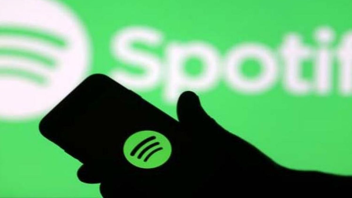 Spotify se vuelve red social: podrás escuchar música con tus amigos