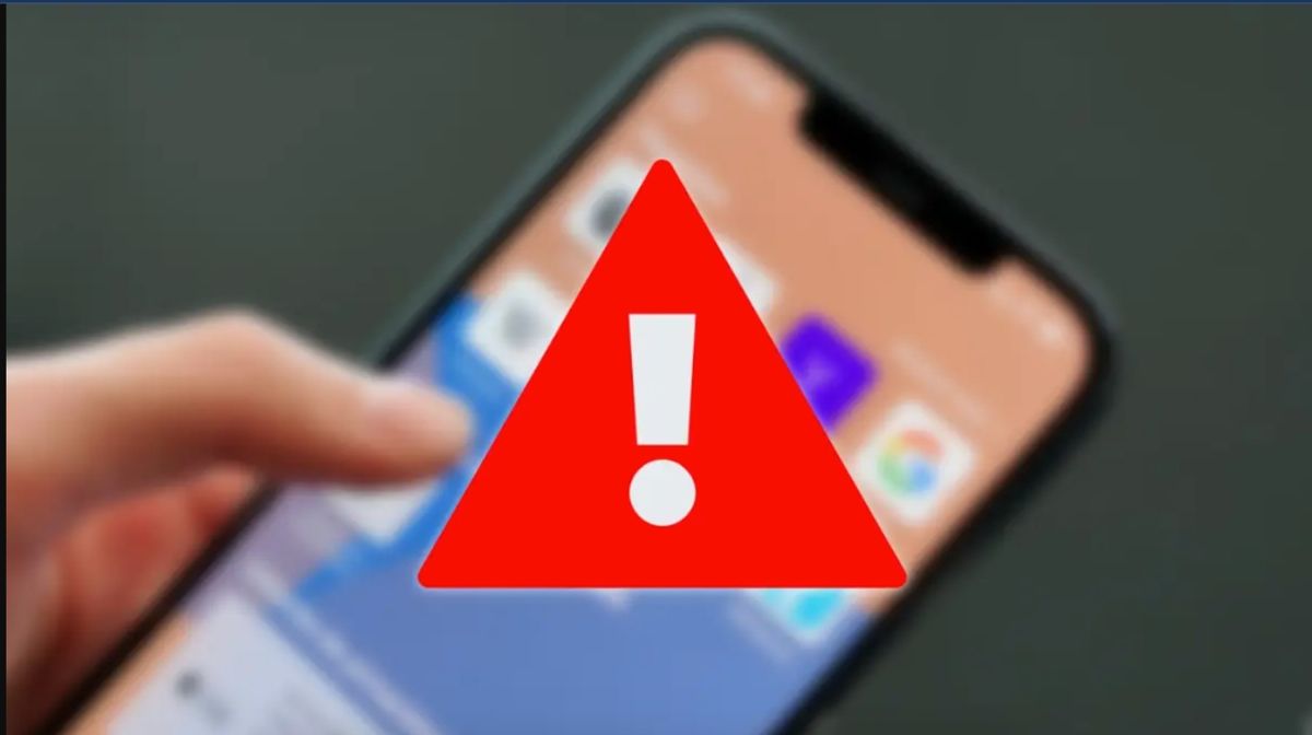 Apple advierte por fallas de seguridad para iPhone.